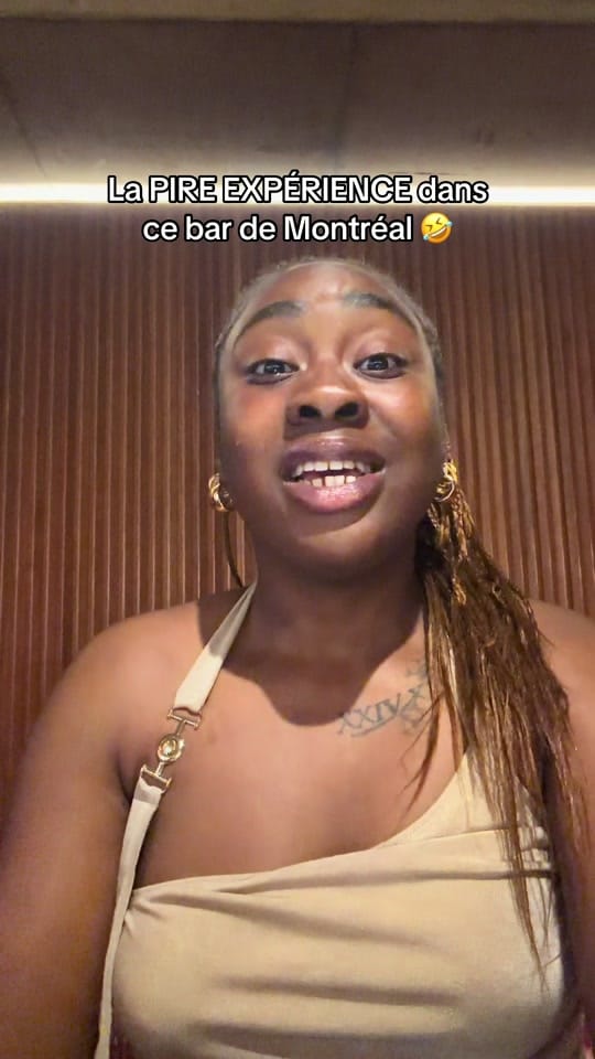 Post 6 by Divine Ilunga on TikTok (video)