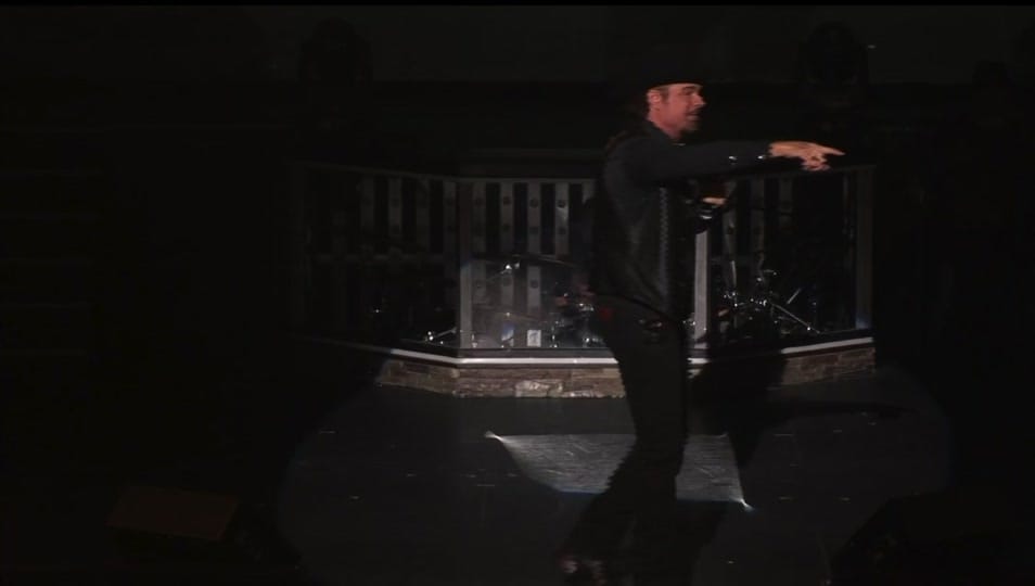 Post 6 by Clay Cooper Theatre on TikTok (video)
