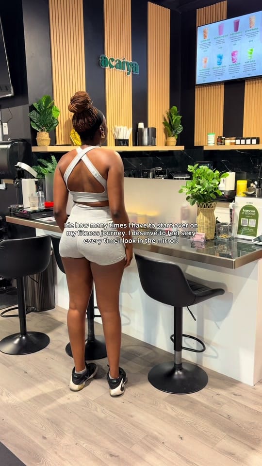 Post 3 by Divine Ilunga on TikTok (video)
