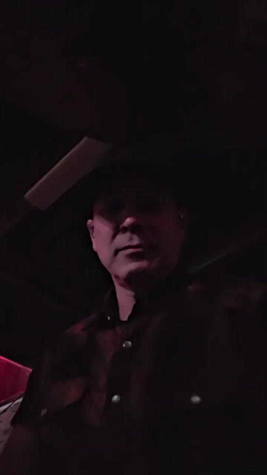 Post 2 by Clay Cooper Theatre on TikTok (video)