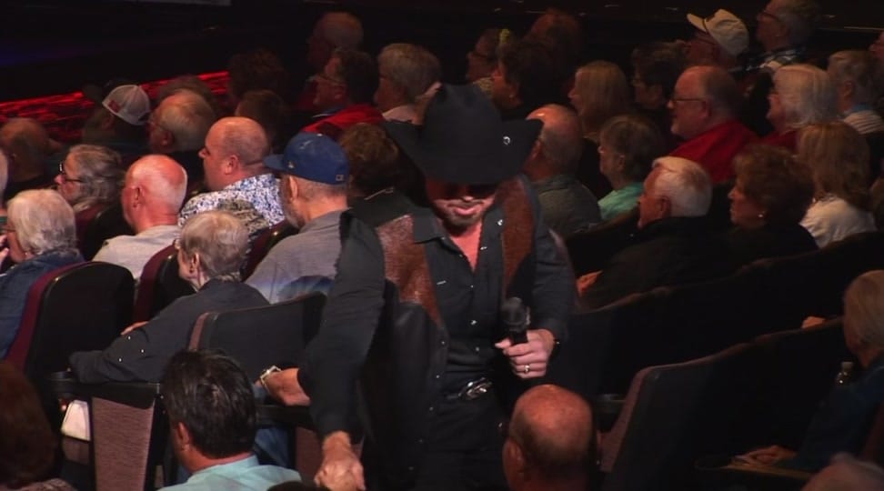 Post 7 by Clay Cooper Theatre on TikTok (video)