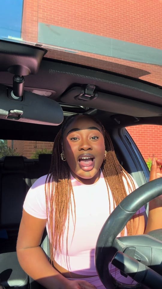 Post 1 by Divine Ilunga on TikTok (video)