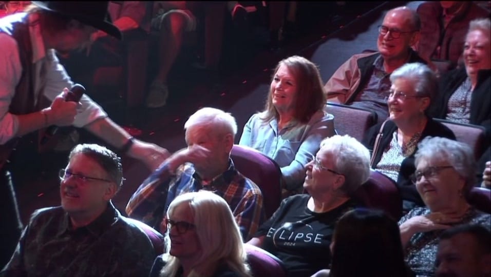Post 10 by Clay Cooper Theatre on TikTok (video)
