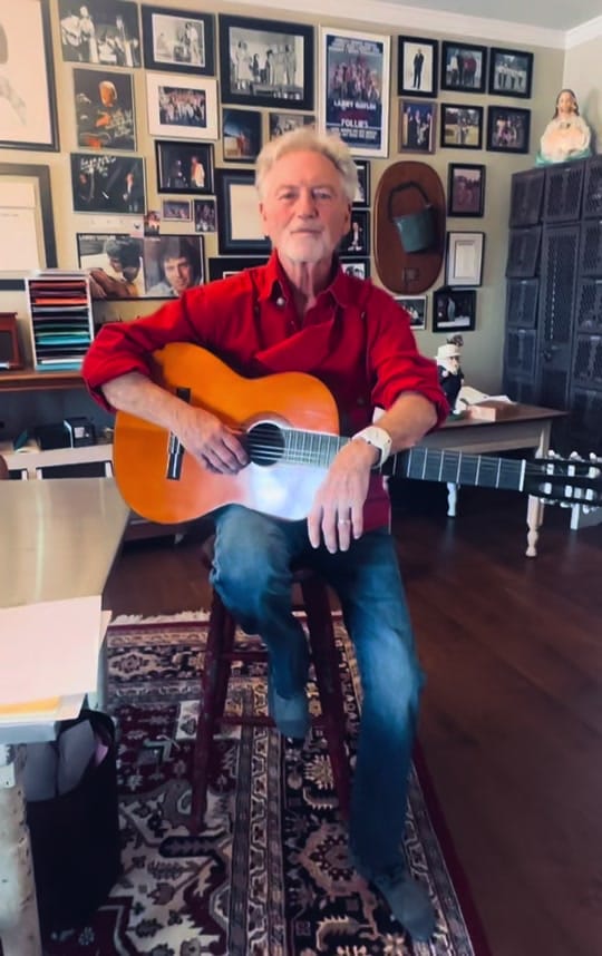Post 1 by Clay Cooper Theatre on TikTok (video)