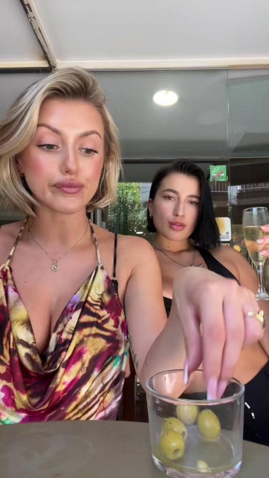 Post 3 by Julia Żytko on TikTok (video)