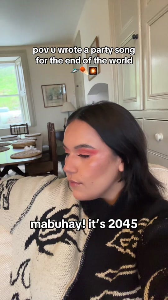 Post 10 by Sola Guinto on TikTok (video)