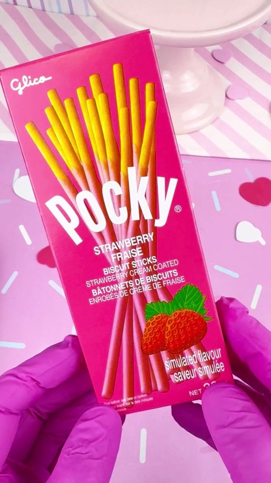 Post 4 by PamelaCakePlanner on TikTok (video)