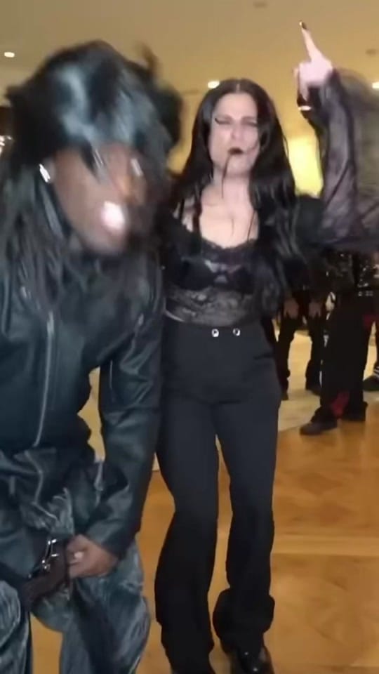 Post 2 by ENTHEOS on TikTok (video)