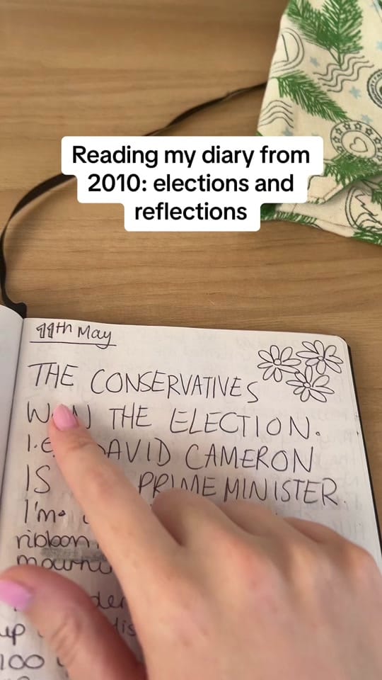 Post 8 by Tegan Marlow on TikTok (video)