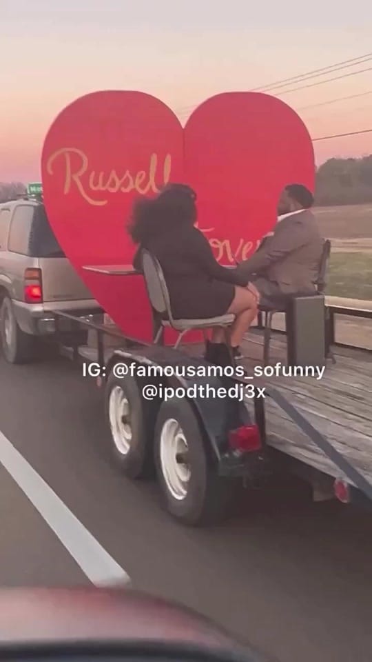 Post 3 by Famous Amos on TikTok (video)