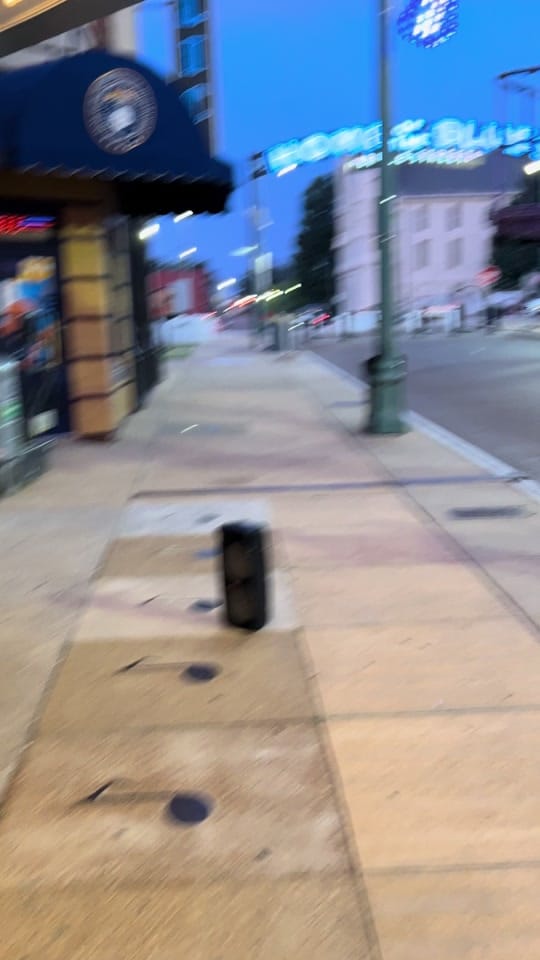 Post 8 by Famous Amos on TikTok (video)