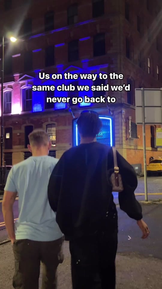 Post 10 by itsjamesandreww on TikTok (video)