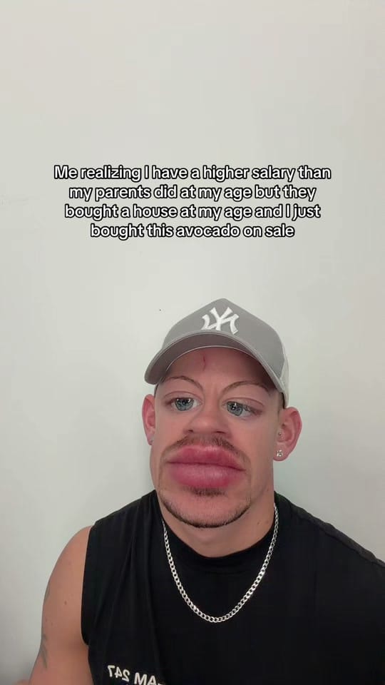 Post 1 by itsjamesandreww on TikTok (video)