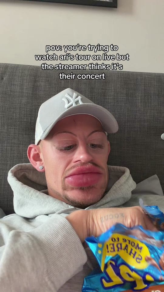 Post 4 by itsjamesandreww on TikTok (video)