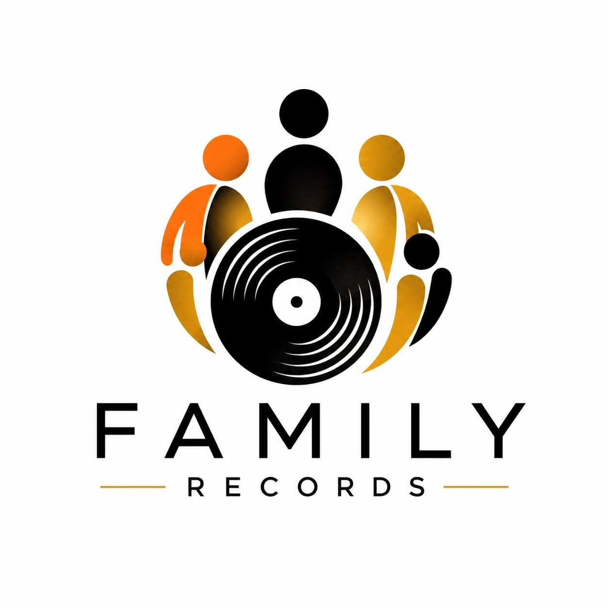 Post 7 by Organised Family on TikTok (video)