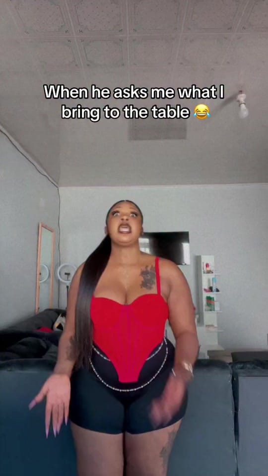 Post 3 by Organised Family on TikTok (video)