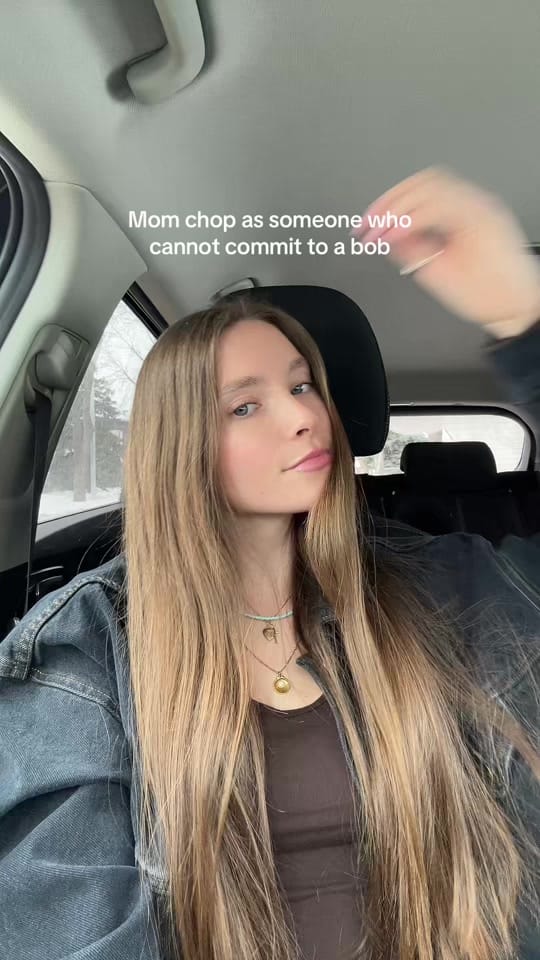 Post 7 by Clara DelBigio on TikTok (video)