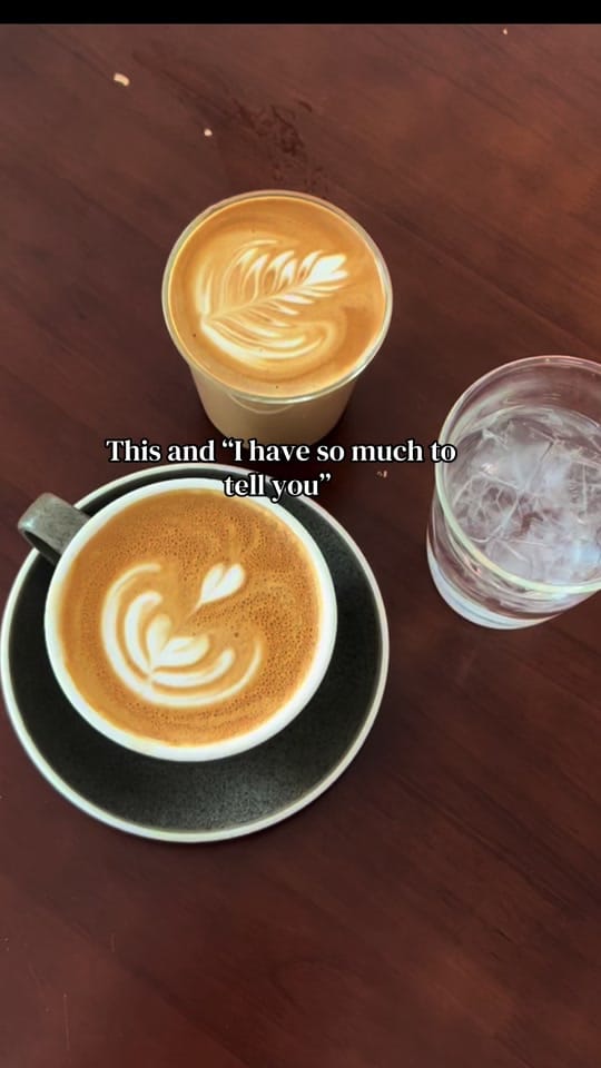 Post 5 by Clara DelBigio on TikTok (video)