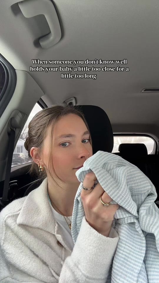 Post 3 by Clara DelBigio on TikTok (video)