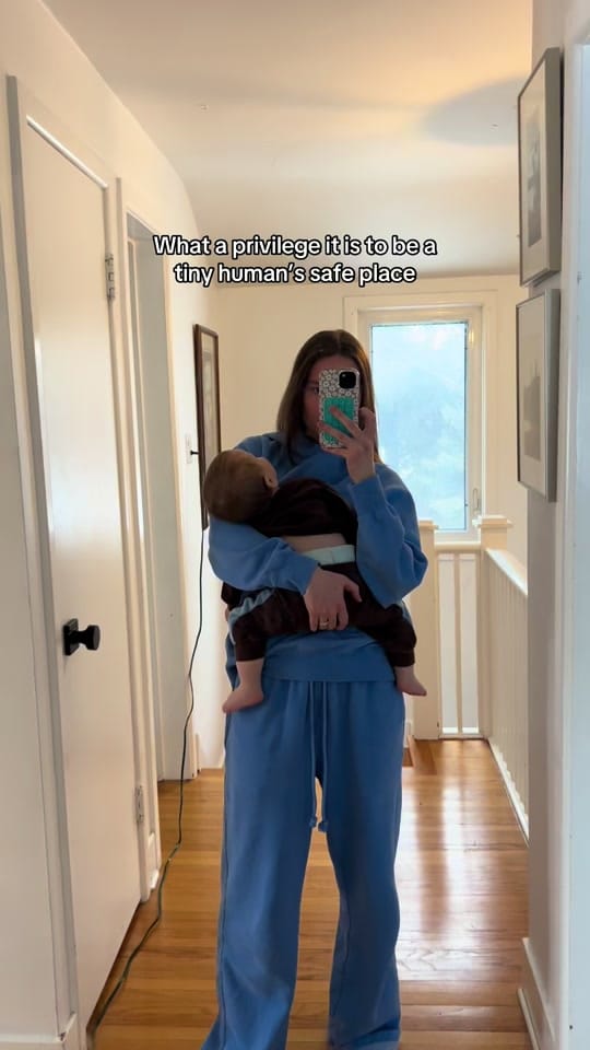 Post 2 by Clara DelBigio on TikTok (video)