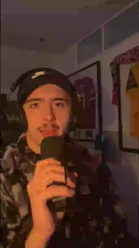 Post 4 by Finley Barrett-Carter on TikTok (video)