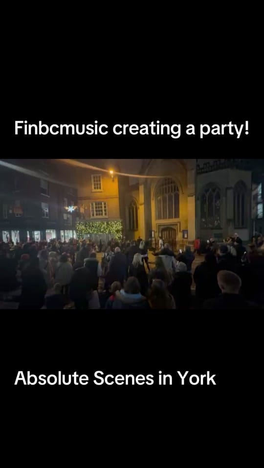 Post 6 by Finley Barrett-Carter on TikTok (video)