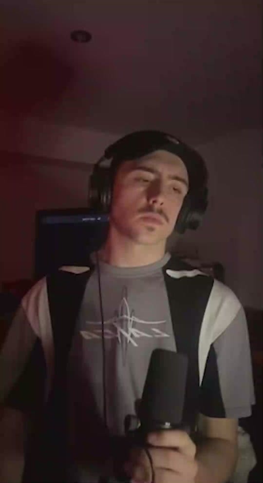 Post 2 by Finley Barrett-Carter on TikTok (video)