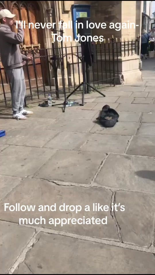 Post 9 by Finley Barrett-Carter on TikTok (video)