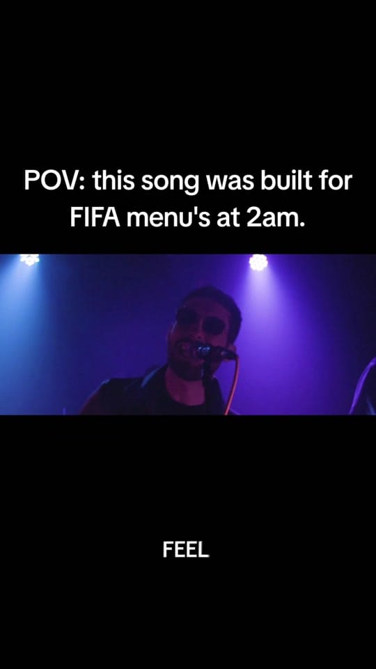Post 10 by Hazy Sundays on TikTok (video)