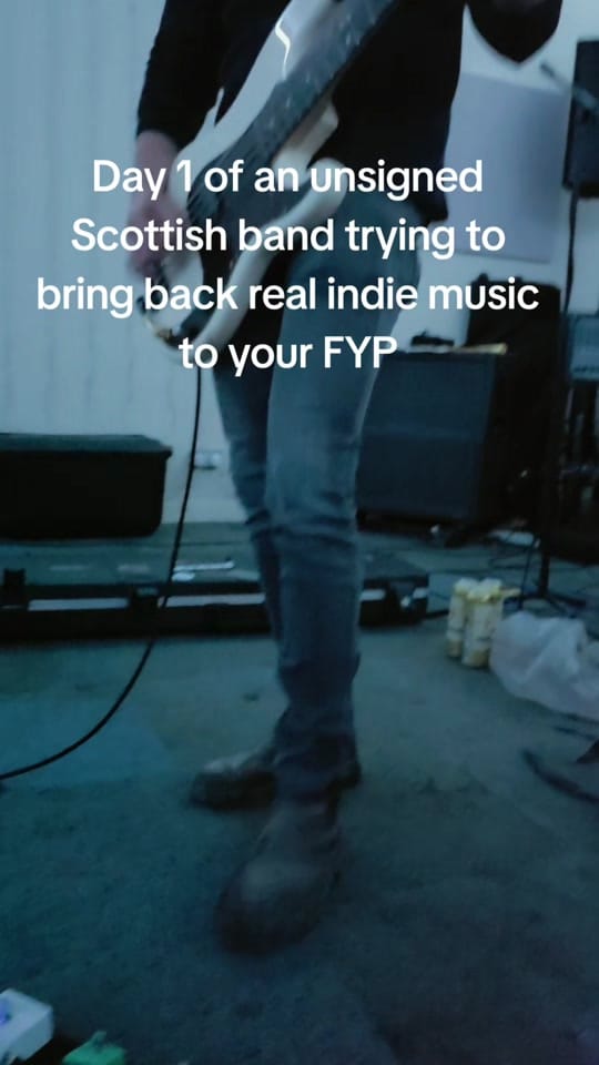 Post 8 by Hazy Sundays on TikTok (video)