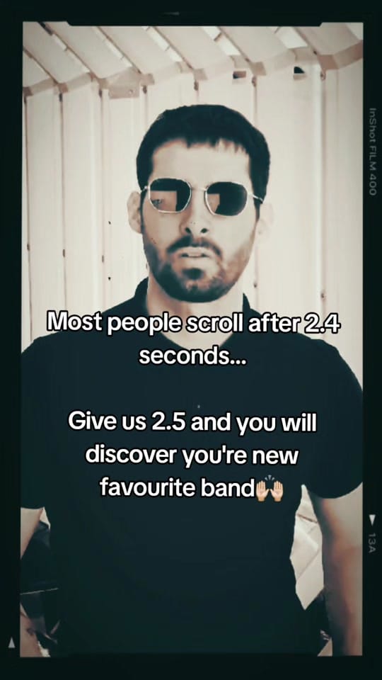 Post 3 by Hazy Sundays on TikTok (video)