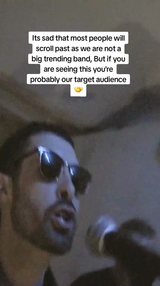 Post 7 by Hazy Sundays on TikTok (video)