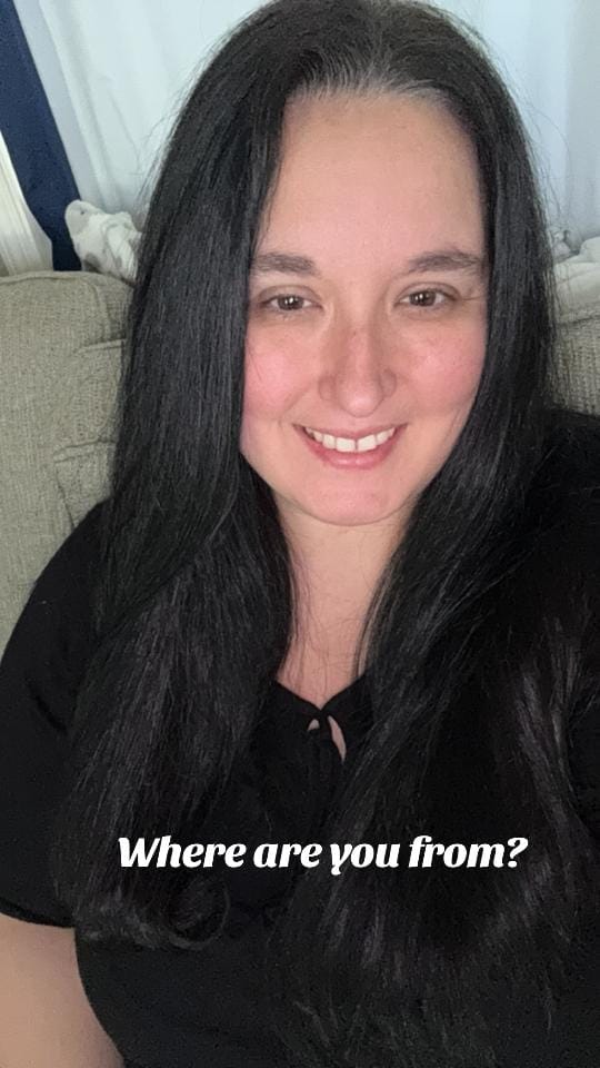 Post 10 by Raina Smith Winters on TikTok (video)