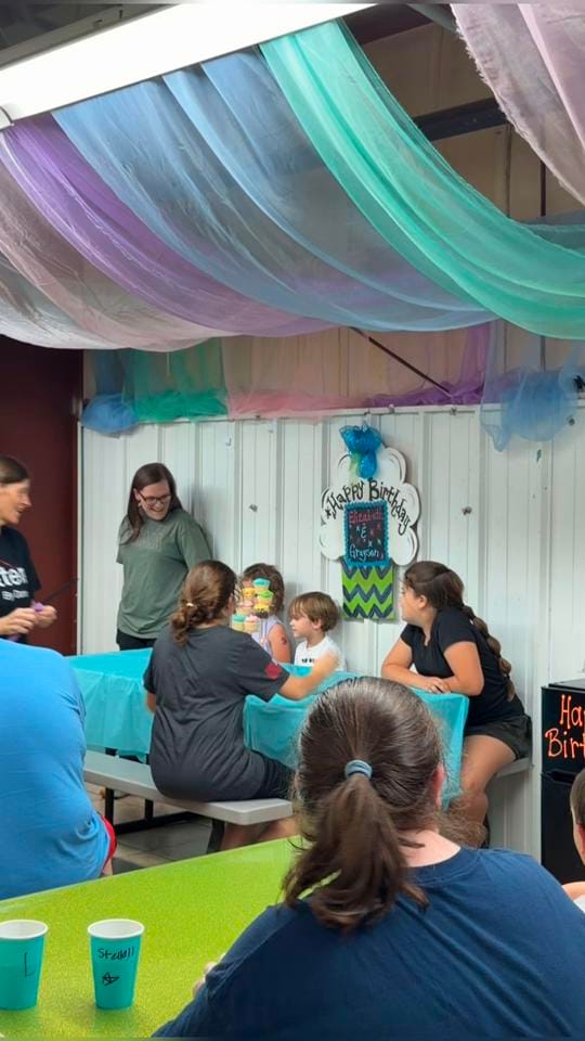 Post 6 by Raina Smith Winters on TikTok (video)
