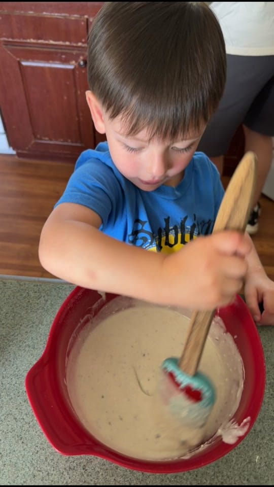 Post 1 by Raina Smith Winters on TikTok (video)