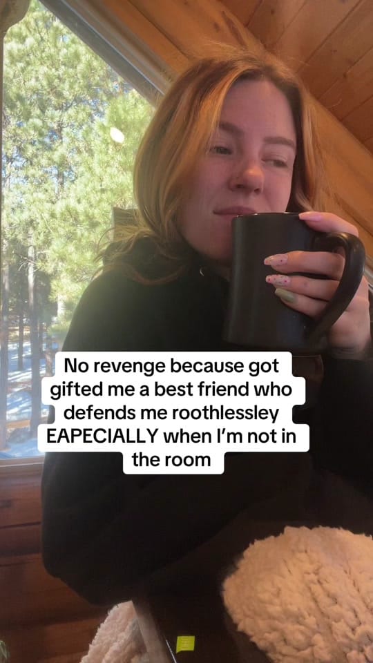 Post 7 by Joce Riepe on TikTok (video)