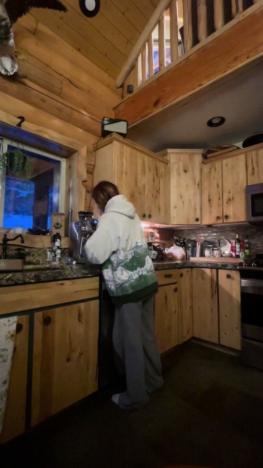 Post 9 by Joce Riepe on TikTok (video)