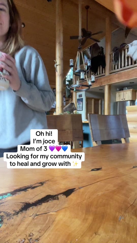 Post 4 by Joce Riepe on TikTok (video)