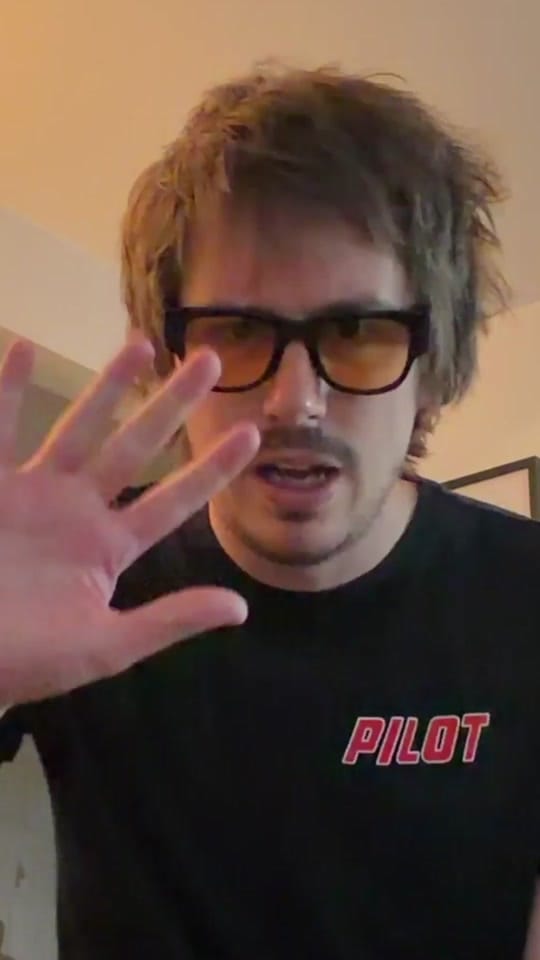 Post 3 by TPD TV on TikTok (video)