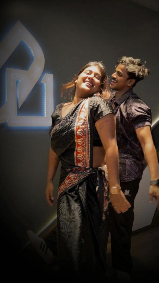 Post 1 by D Square Dance Studio on TikTok (video)
