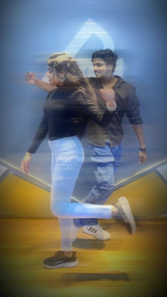 Post 10 by D Square Dance Studio on TikTok (video)