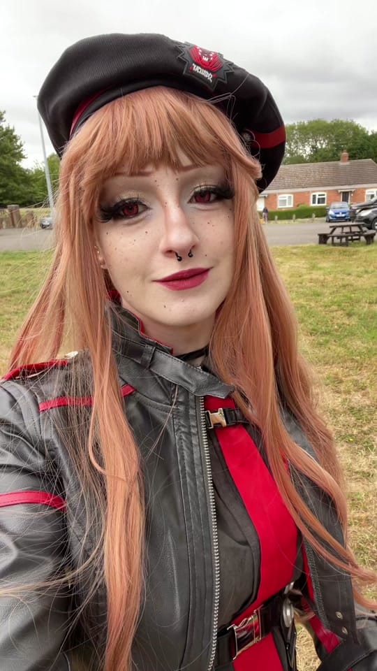 Post 9 by Raiko on TikTok (video)
