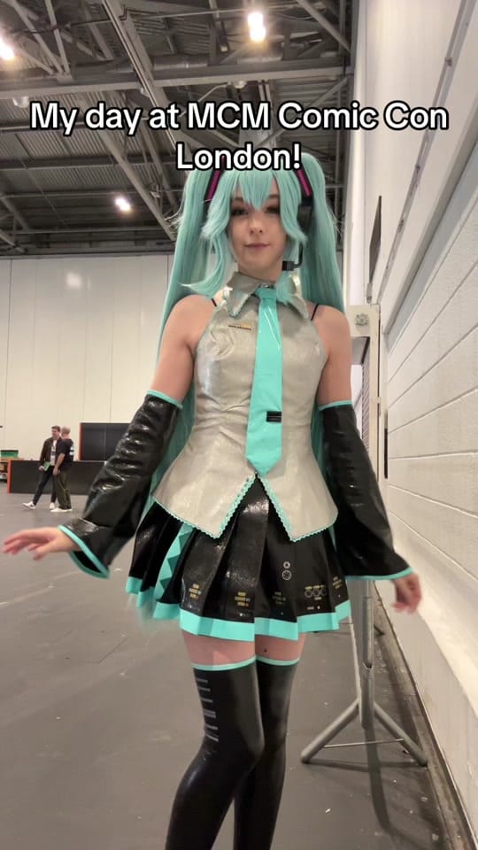 Post 6 by Raiko on TikTok (video)