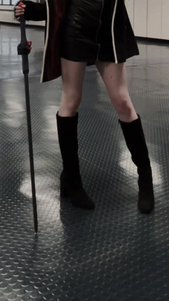 Post 1 by Raiko on TikTok (video)