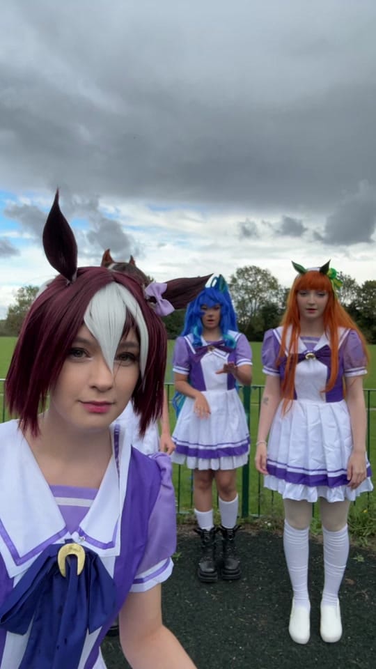 Post 4 by Raiko on TikTok (video)