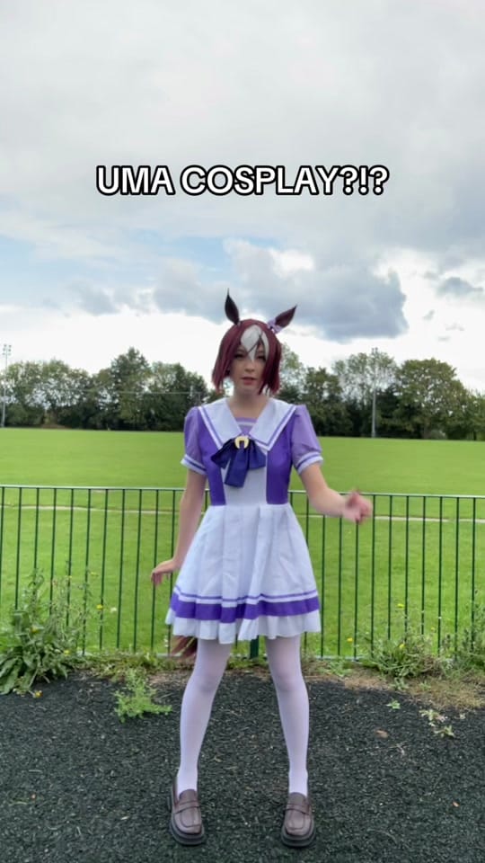 Post 8 by Raiko on TikTok (video)