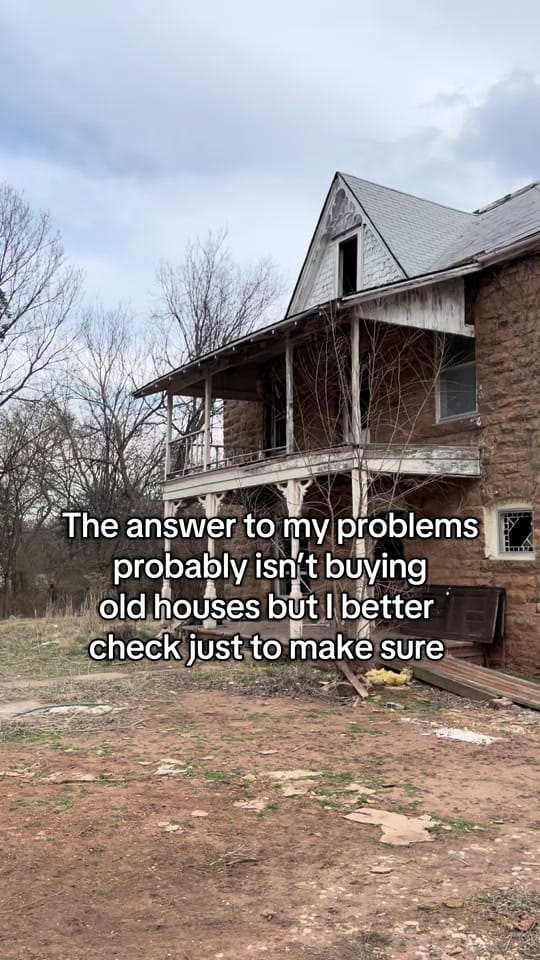 Post 6 by Forgotten Oklahoma on TikTok (video)