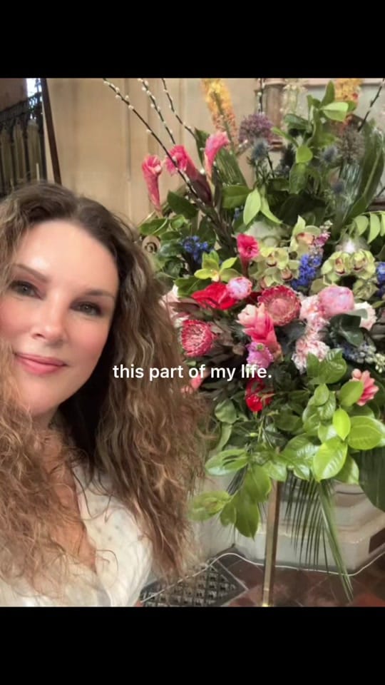 Post 1 by WildflowersLondon.Florist on TikTok (video)