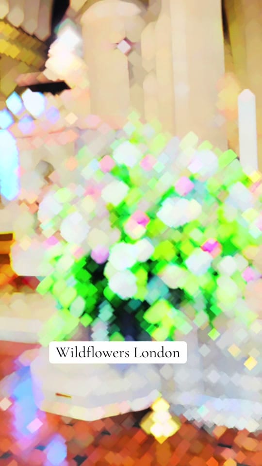 Post 9 by WildflowersLondon.Florist on TikTok (video)