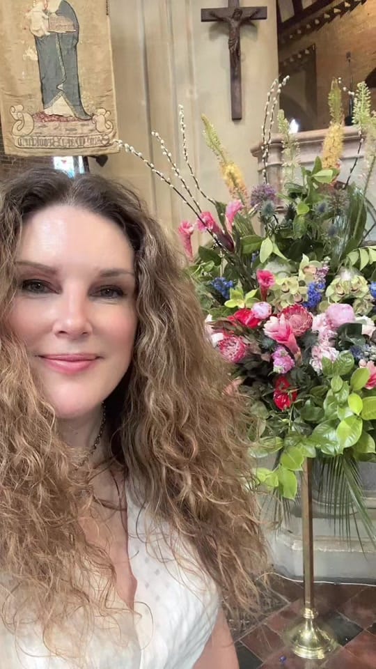 Post 3 by WildflowersLondon.Florist on TikTok (video)